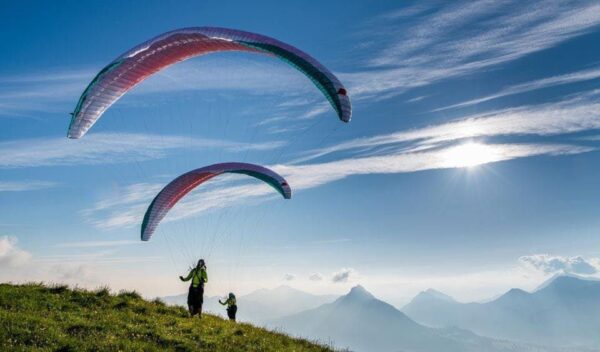 Swing Sphera Rs EN-D - Image 2
