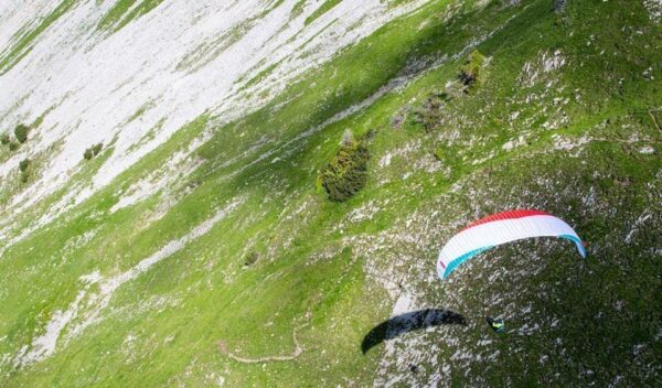 Advance XI Paraglider - Image 3