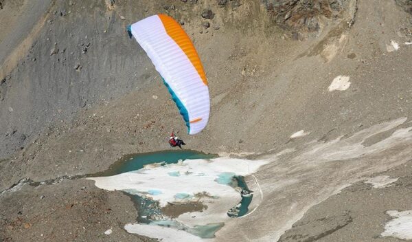 Advance PI BI Paraglider - Image 2