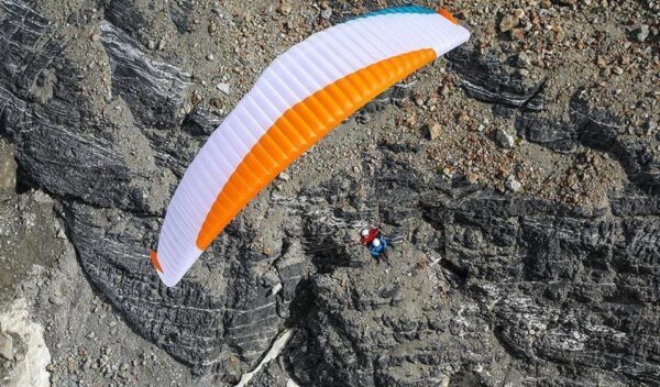 Advance PI BI Paraglider - Image 4