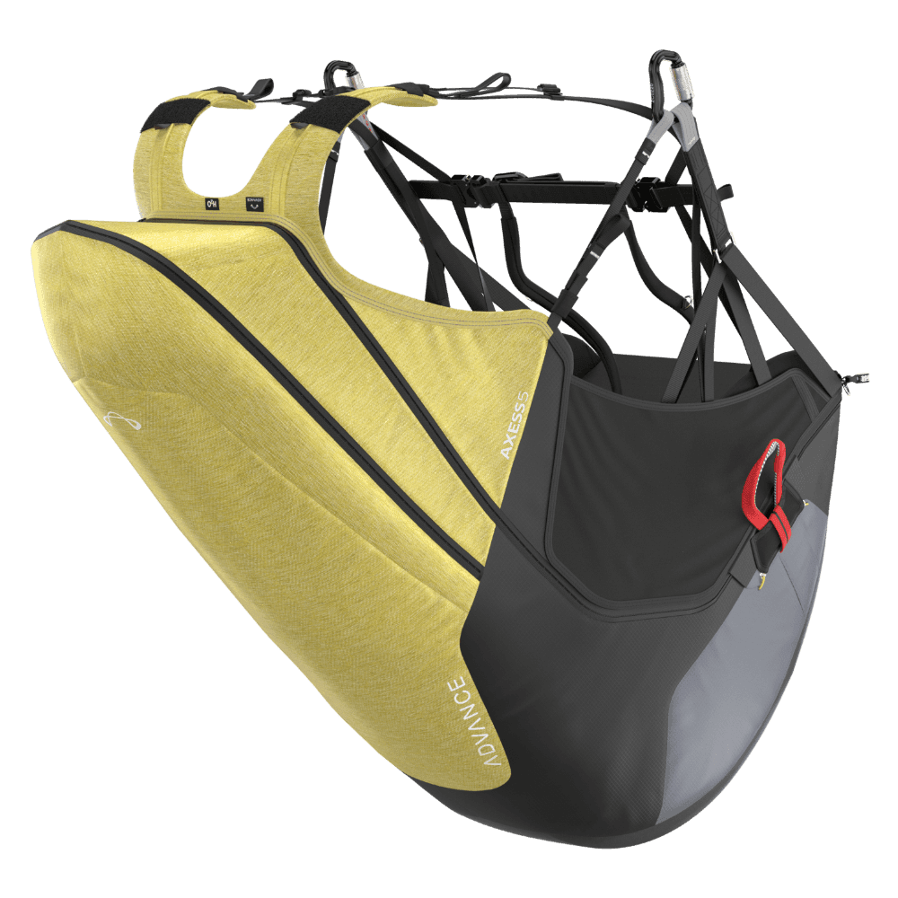 ADVANCE AXESS 5 Harness