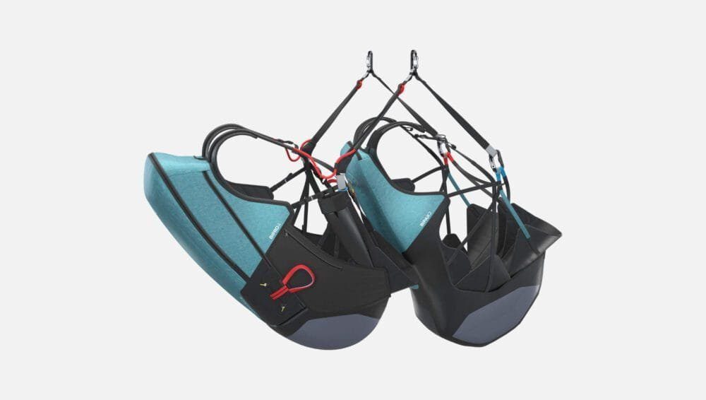 Advance BiPro 4 Tandem