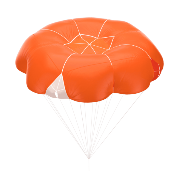 Advance Companion Parachute