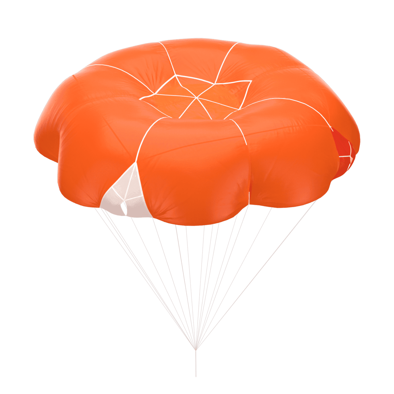 Advance Companion Parachute