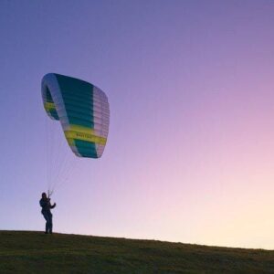 NOVA BANTAM paraglider