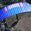 BGD ANDA Paraglider EN/LTF-A