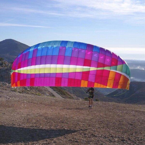 BGD Adam Paraglider EN/LTF-A - Image 2