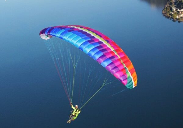 BGD Adam Paraglider EN/LTF-A - Image 3