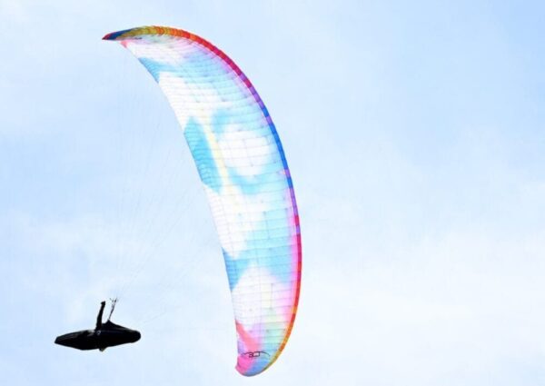 BASE 2 LITE Paraglider EN/LTF-B - Image 4