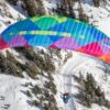 BGD TANDEM Glider