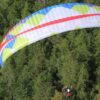 BGD DUAL LITE MOTOR DGAC EN/LTF-B Paraglider