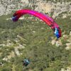 BGD Epic Freestyle Paraglider