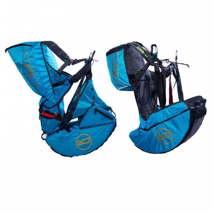 BGD LINK Harness
