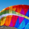 BGD MAGIC EN/LTF-A Paraglider