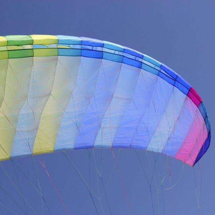 BGD Seed Paraglider