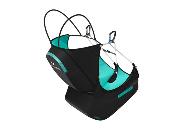 Contour Harness - Image 3