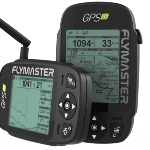 FLYMASTER GPS M Variometer