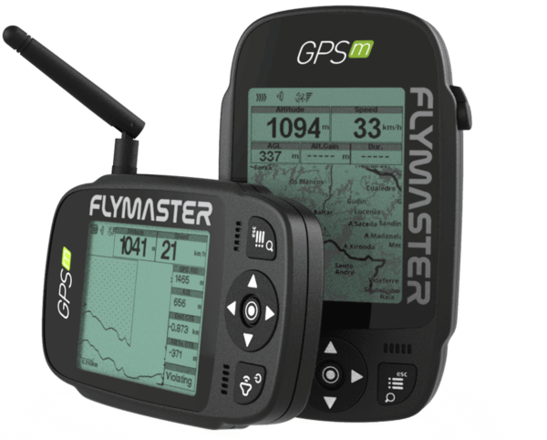 FLYMASTER GPS M Variometer