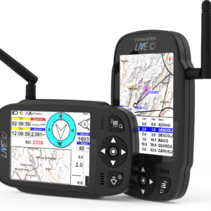 Flymaster LIVE C