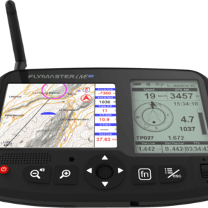 Flymaster Live Ds