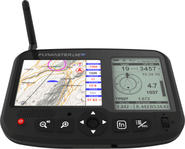 Flymaster Live Ds