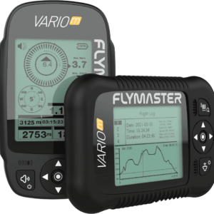 Flymaster Vario M