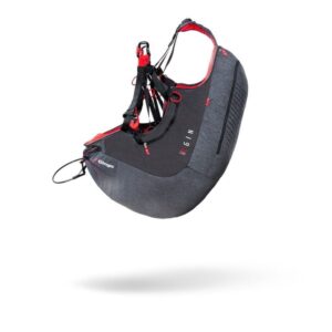 Gin Gingo 4 harness