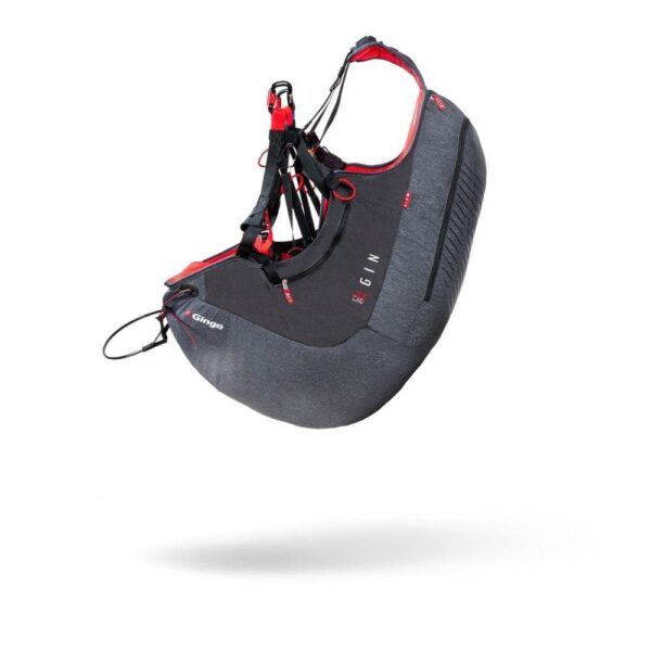 Gin Gingo 4 harness