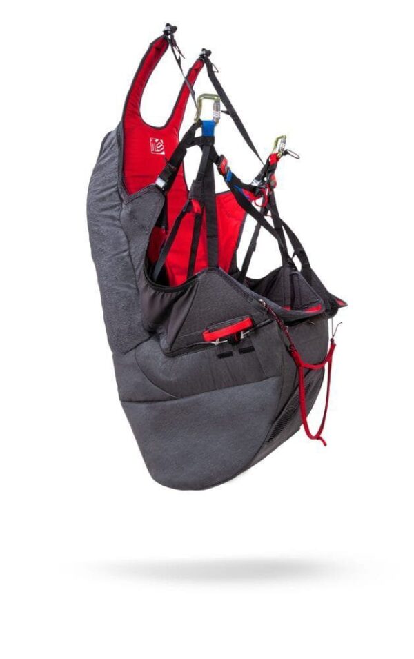 GIN Switch 2 Reversible Harness - Image 2