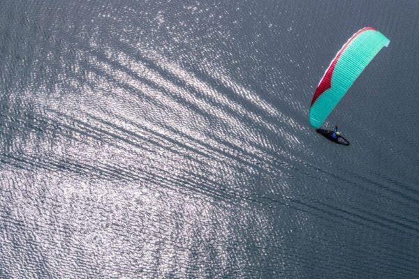 Gin Boomerang 12 COMPETITION CCC Wing - Image 3