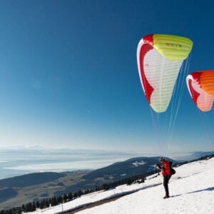 Gin Yeti 5 EASY / HIKE ‘N FL EN A