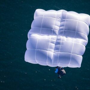 Gin Yeti UL Reserve Parachute