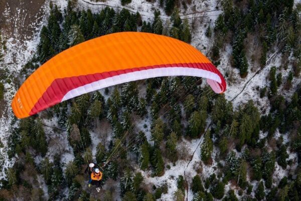 Gin Yeti tandem 3 - Image 3
