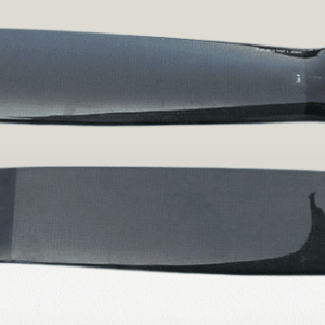 Helix Polini 190cc Carbon Fiber Propeller