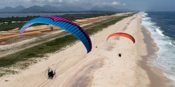 MOJO POWER 2 Wing - Image 4