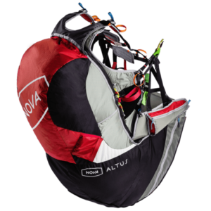 Nova Altus Harness
