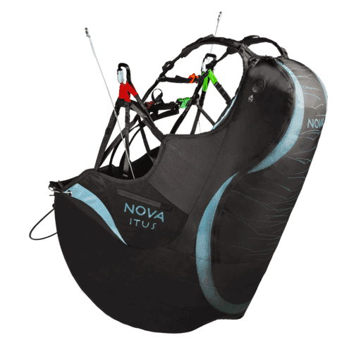Nova VENTUS Harness