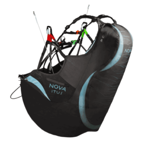 Nova Itus Harness