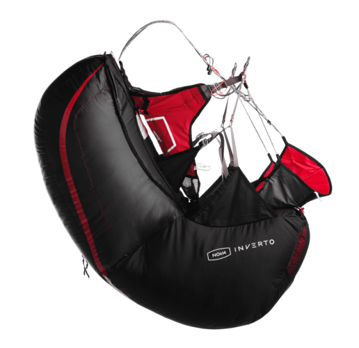 Nova VENTUS Harness