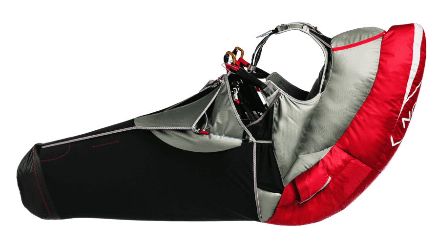 Nova Somnium Harness