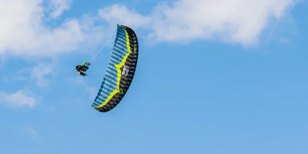 Ozone Dragonfly Speed Wing