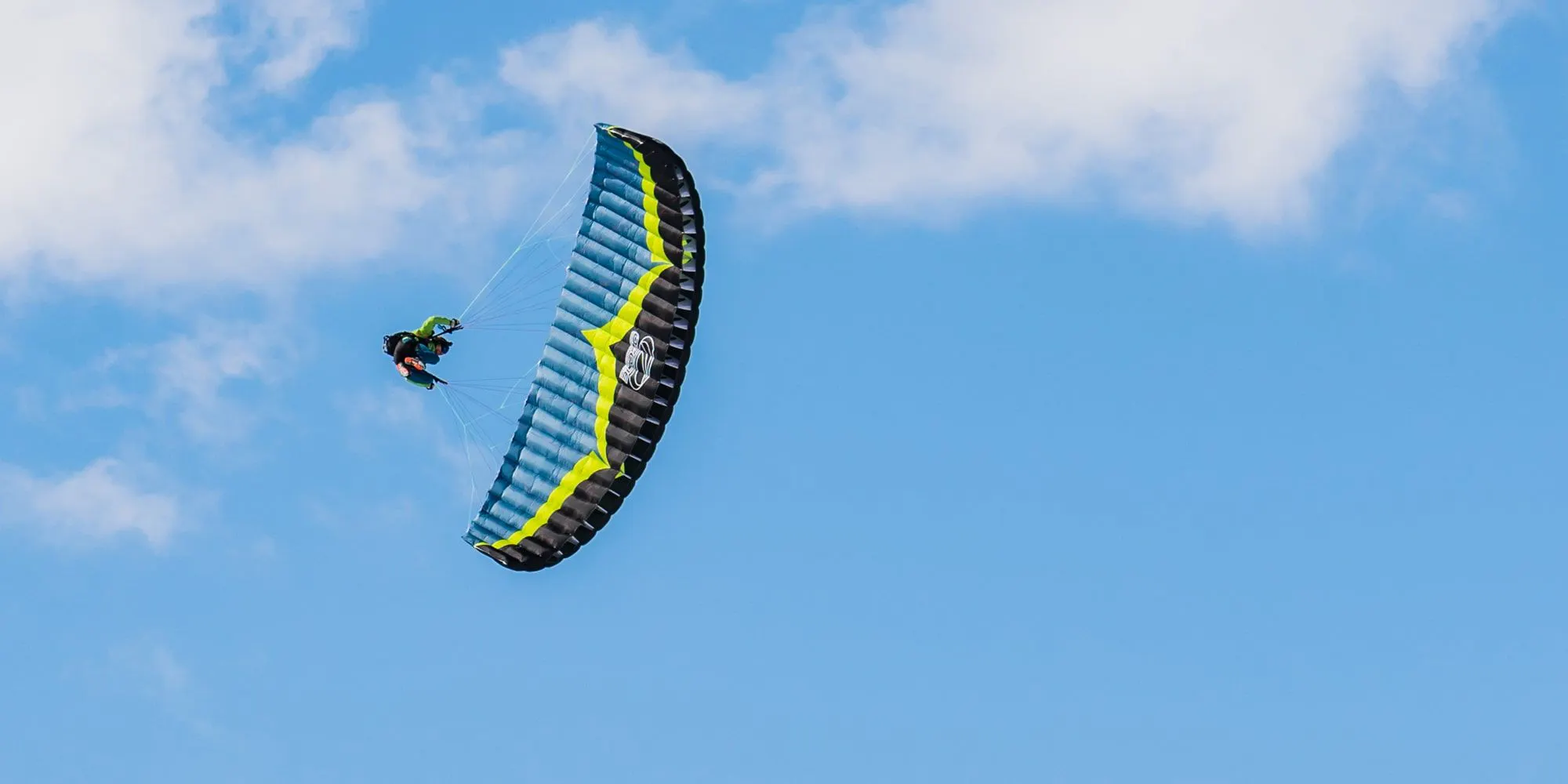 Ozone Dragonfly Speed Wing