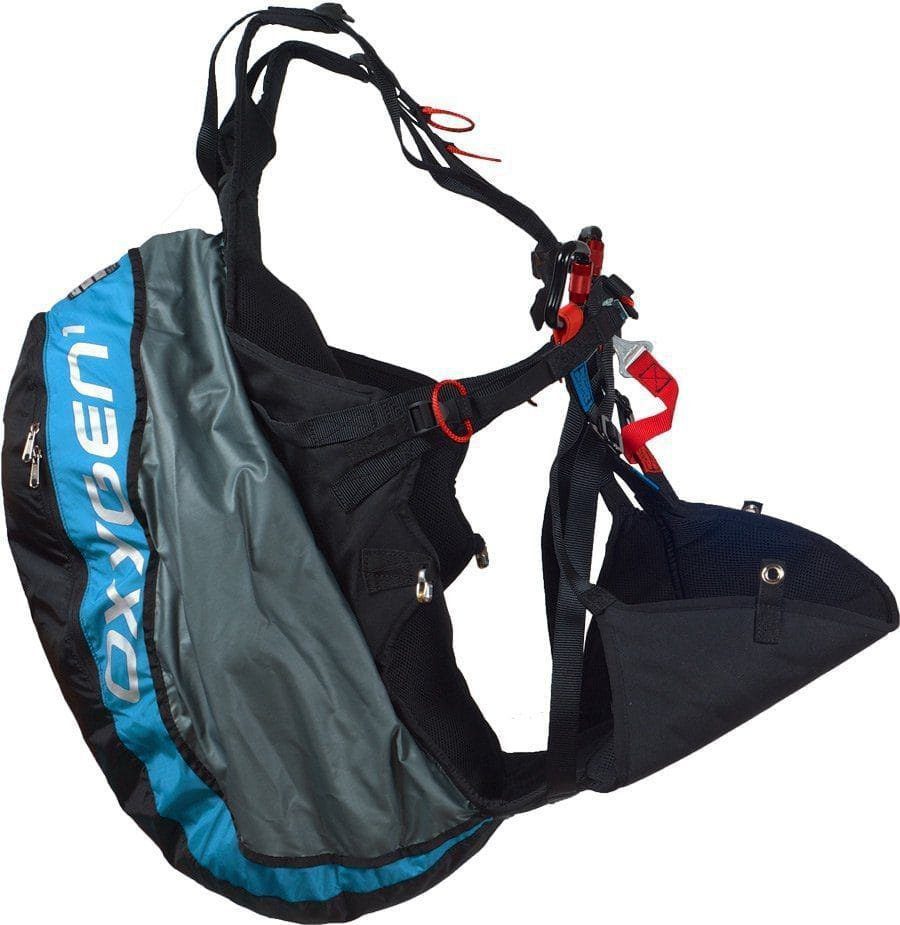 OZONE OXYGEN1 Reversible Harness Rucksack