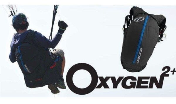 OZONE OXYGEN2+
