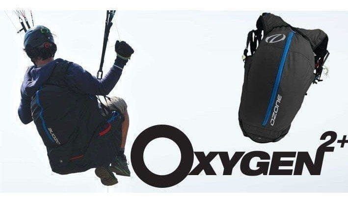 OZONE OXYGEN2+