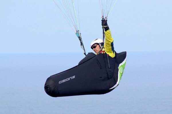 OZONE OZIUM 2 Light Pod Harness