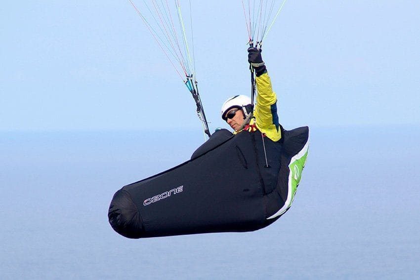 OZONE OZIUM 2 Light Pod Harness