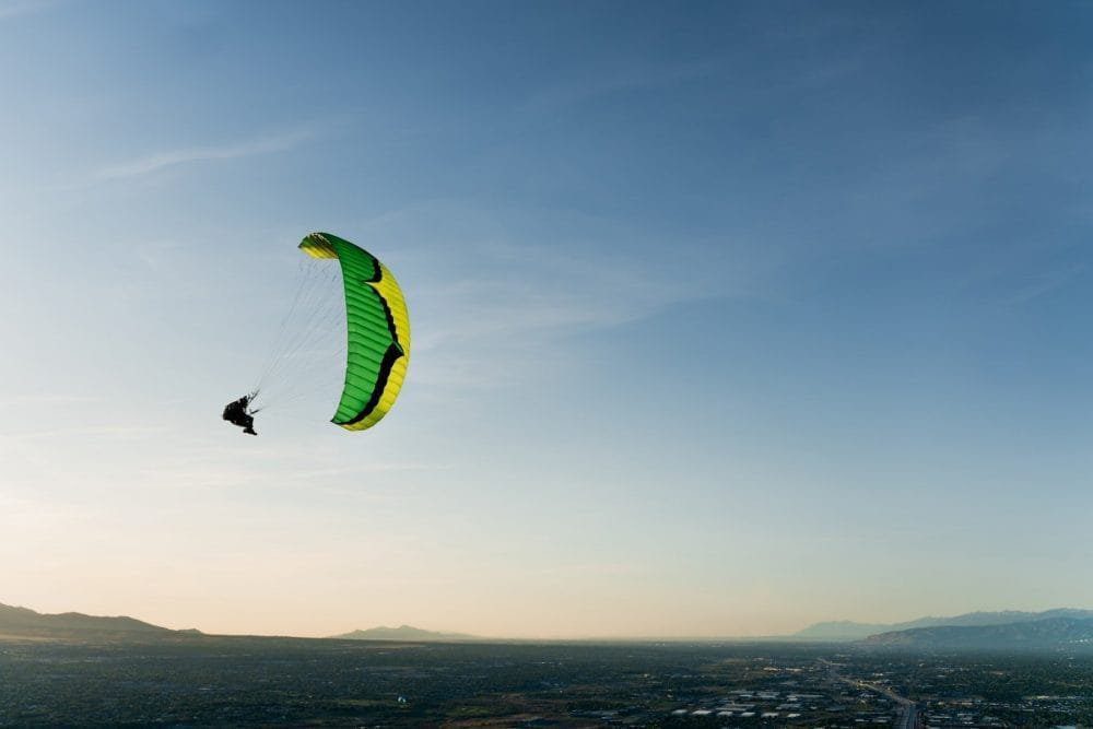 OZONE ZERO 3 Speed Wing - Image 4