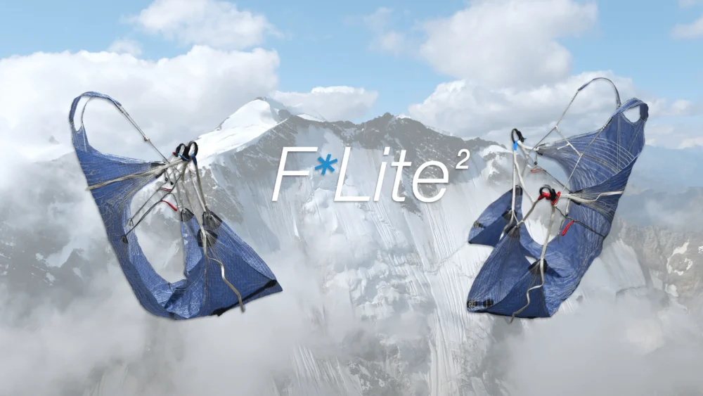 Ozone F*Lite 2