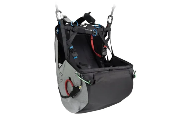 Ozone Halo Harness